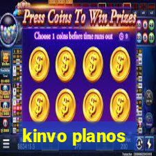 kinvo planos